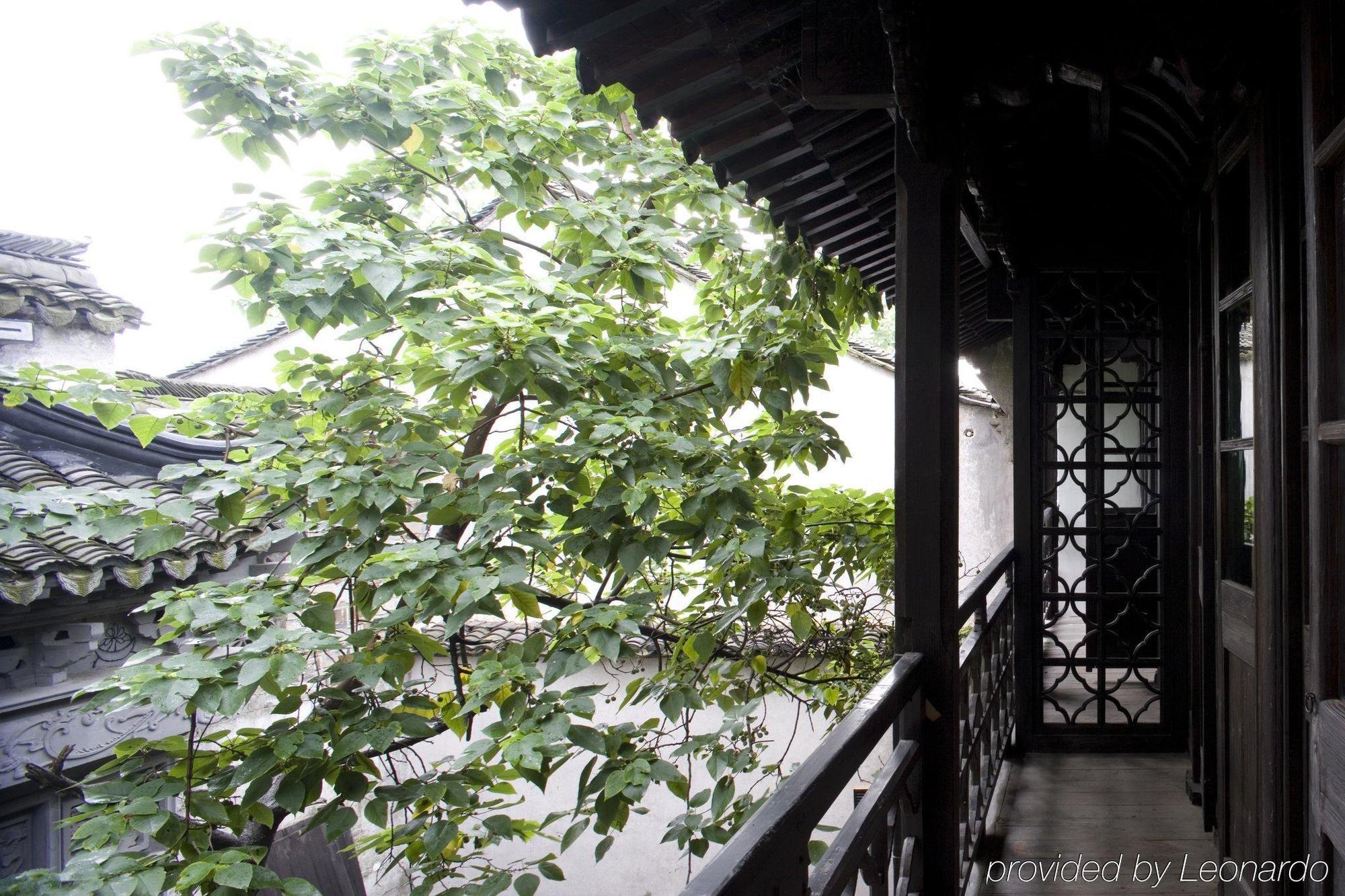 Wuzhen Clubhouse Hotel Jiaxing Amenities photo