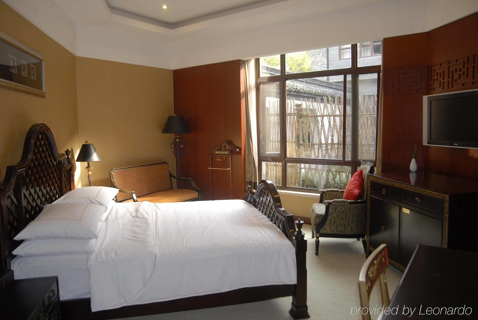 Wuzhen Clubhouse Hotel Jiaxing Room photo